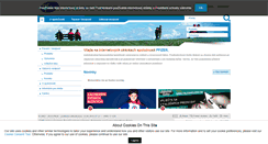 Desktop Screenshot of pfizer.sk